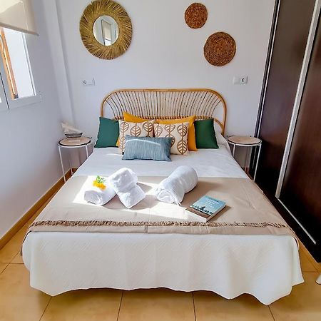Estudio En Javea Sunny Port. Live It Costablanca Exterior foto