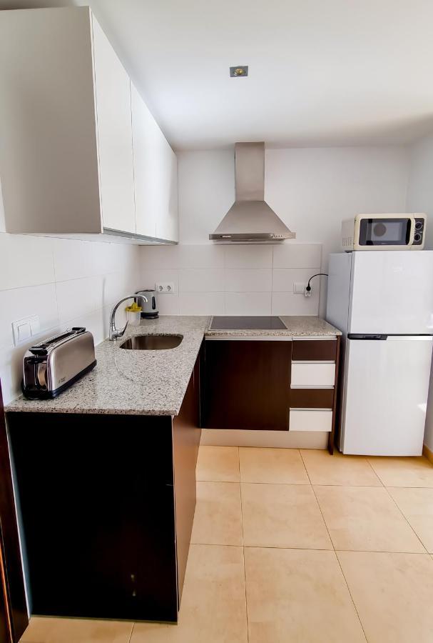 Estudio En Javea Sunny Port. Live It Costablanca Exterior foto