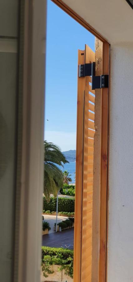 Estudio En Javea Sunny Port. Live It Costablanca Exterior foto