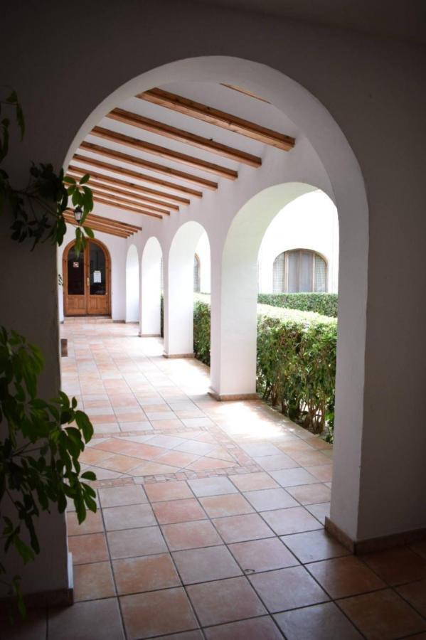 Estudio En Javea Sunny Port. Live It Costablanca Exterior foto